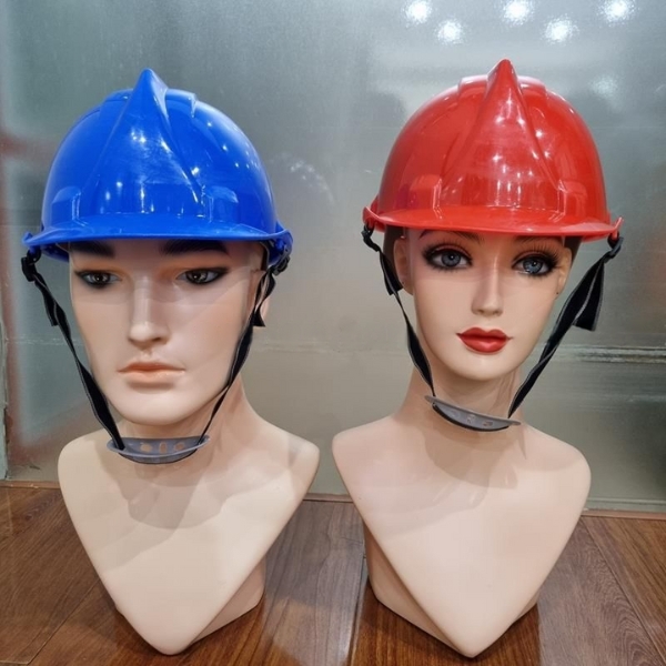 Nón bảo hộ Bảo Bình N013