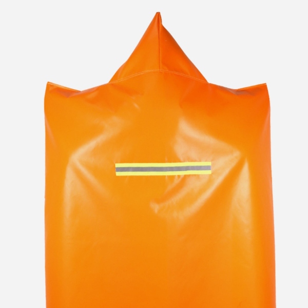 Áo Silicone Chống Cháy Chịu Nhiệt Thoát Hiểm Khi Gặp Hỏa Hoạn