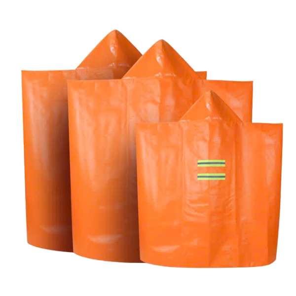 Áo Silicone Chống Cháy Chịu Nhiệt Thoát Hiểm Khi Gặp Hỏa Hoạn