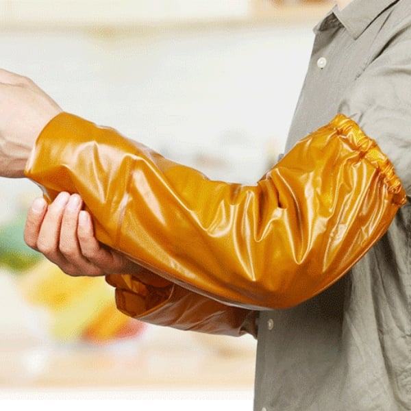 Ống Tay Áo Nhựa Pvc Dày – Chống Nước, Chống Dầu Hiệu Quả
