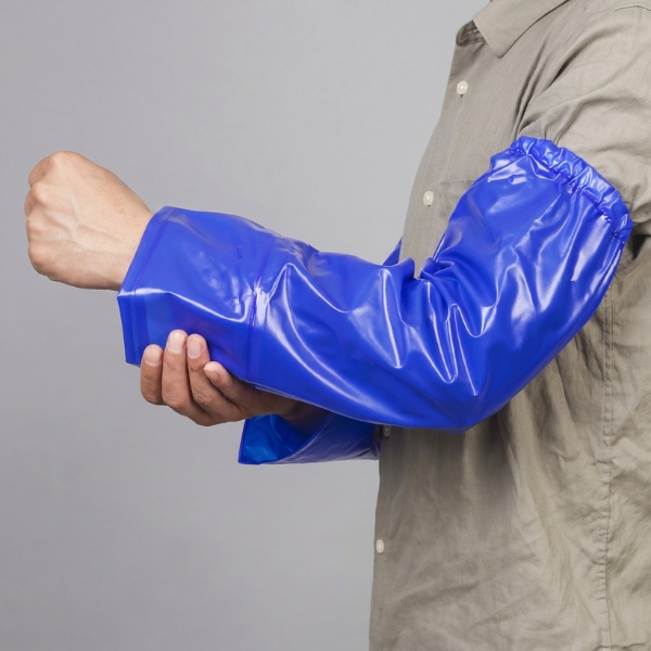 Ống Tay Áo Nhựa Pvc Dày – Chống Nước, Chống Dầu Hiệu Quả