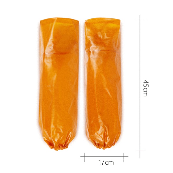 Ống Tay Áo Nhựa Pvc Dày – Chống Nước, Chống Dầu Hiệu Quả