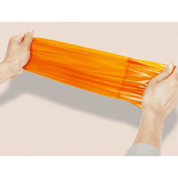 Ống Tay Áo Nhựa Pvc Dày – Chống Nước, Chống Dầu Hiệu Quả