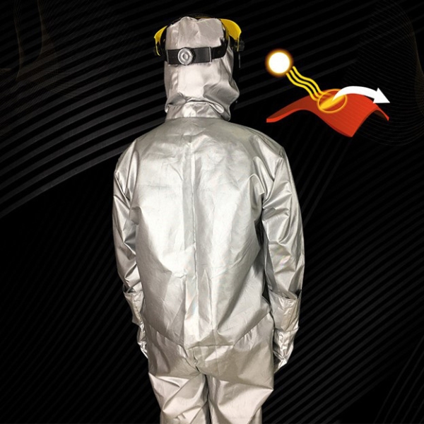 Bộ Quần Áo Chống Tia Cực Tím Tia UV 99%