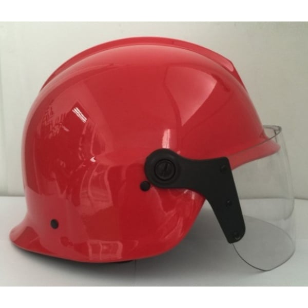 Quần Áo Chống Cháy Thông Tư 48