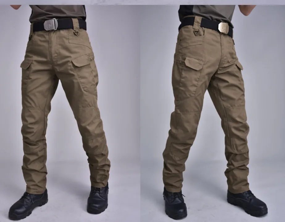 Quần Áo Chiến Thuật Nhanh Khô, Thoáng Khí, Chống Thấm Nước