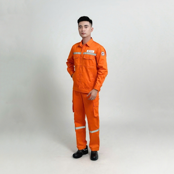 Quần Áo Ngành Điện Lực - Đồng Phục Điện Lực - Quần Áo Điện Lực Đẹp, Theo Tiêu Chuẩn, Đủ Size