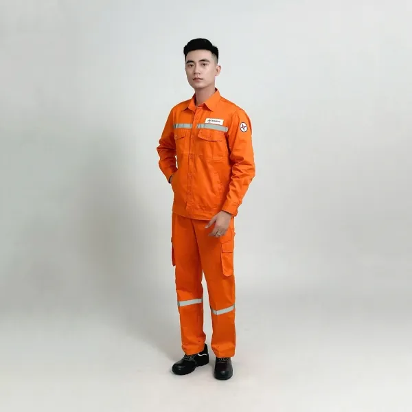 Quần Áo Ngành Điện Lực - Đồng Phục Điện Lực - Quần Áo Điện Lực Đẹp, Theo Tiêu Chuẩn, Đủ Size