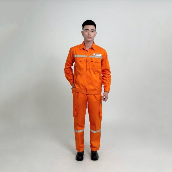 Quần Áo Ngành Điện Lực - Đồng Phục Điện Lực - Quần Áo Điện Lực Đẹp, Theo Tiêu Chuẩn, Đủ Size