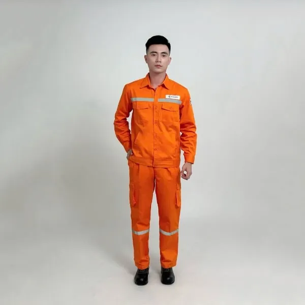 Quần Áo Ngành Điện Lực - Đồng Phục Điện Lực - Quần Áo Điện Lực Đẹp, Theo Tiêu Chuẩn, Đủ Size