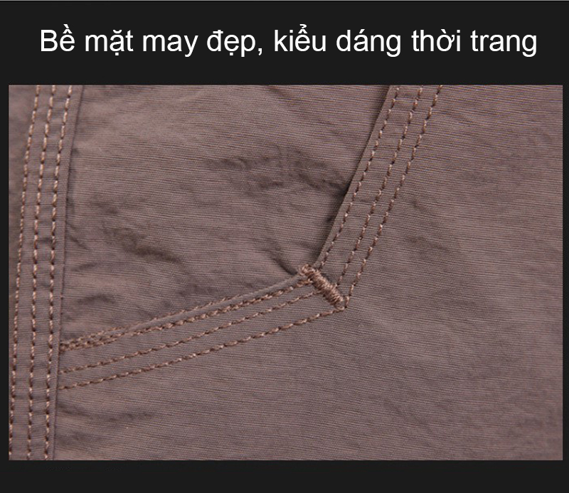 Quần Áo Thể Thao Nhanh Khô Thoáng Khí Dùng Để Leo Núi, Dã Ngoại, Phượt