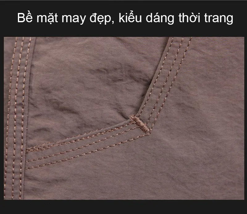 Quần Áo Thể Thao Nhanh Khô Thoáng Khí Dùng Để Leo Núi, Dã Ngoại, Phượt