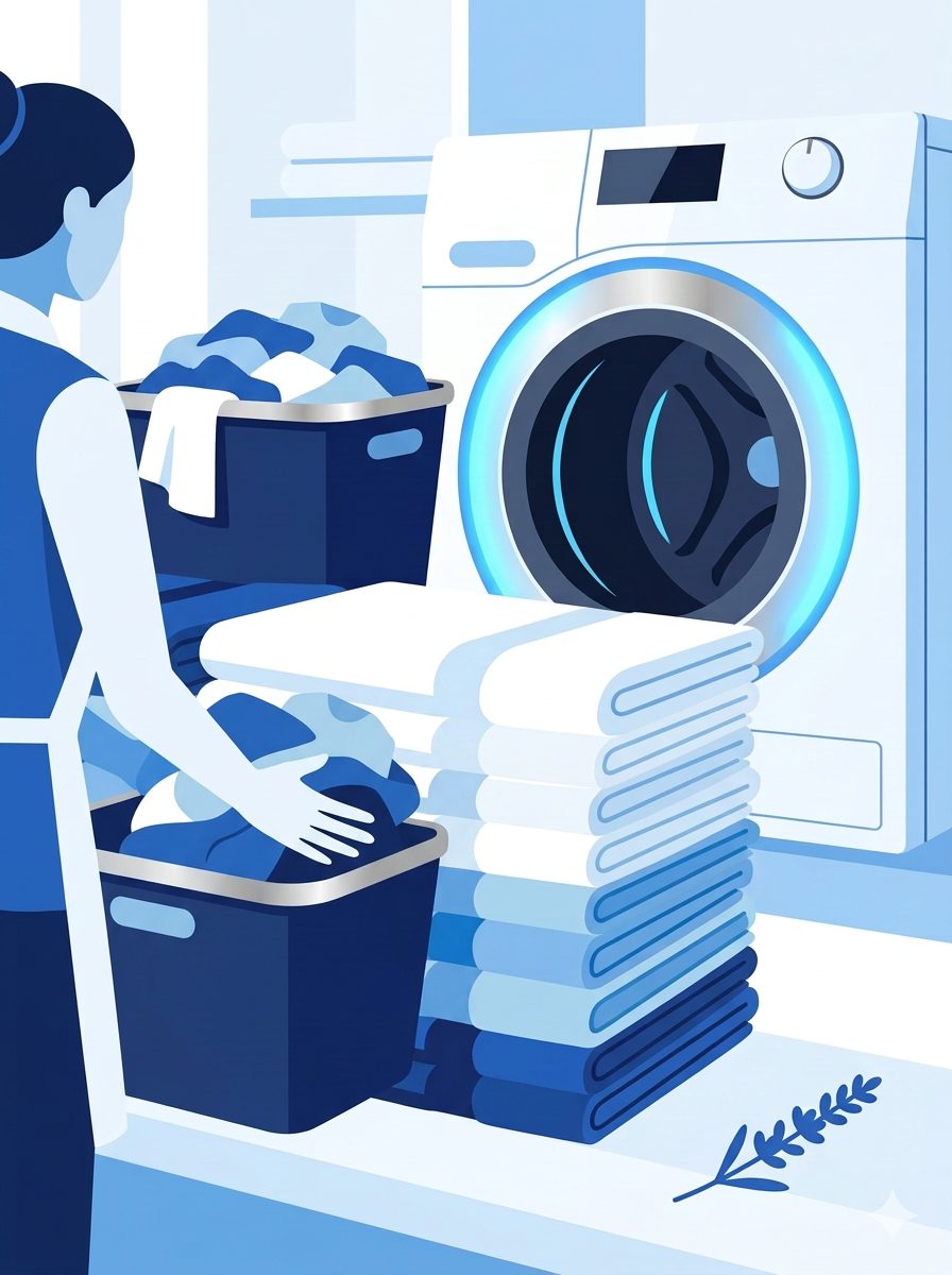 Vệ sinh nhà máy thực phẩm: các lưu ý an toàn vệ sinh